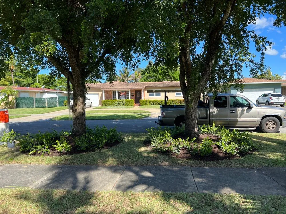 Expert landscape design experts serving Cutler Bay, FL - Valorez Design Studio