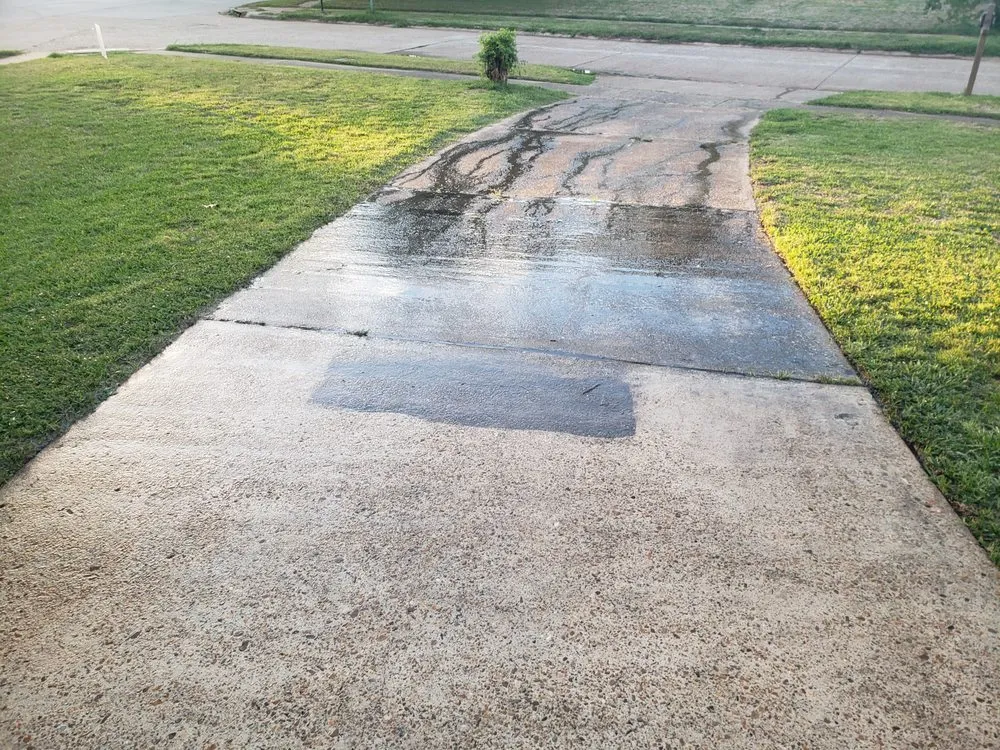 Top-rated yard maintenance experts serving Bossier City, LA - Valourman Lawn Service