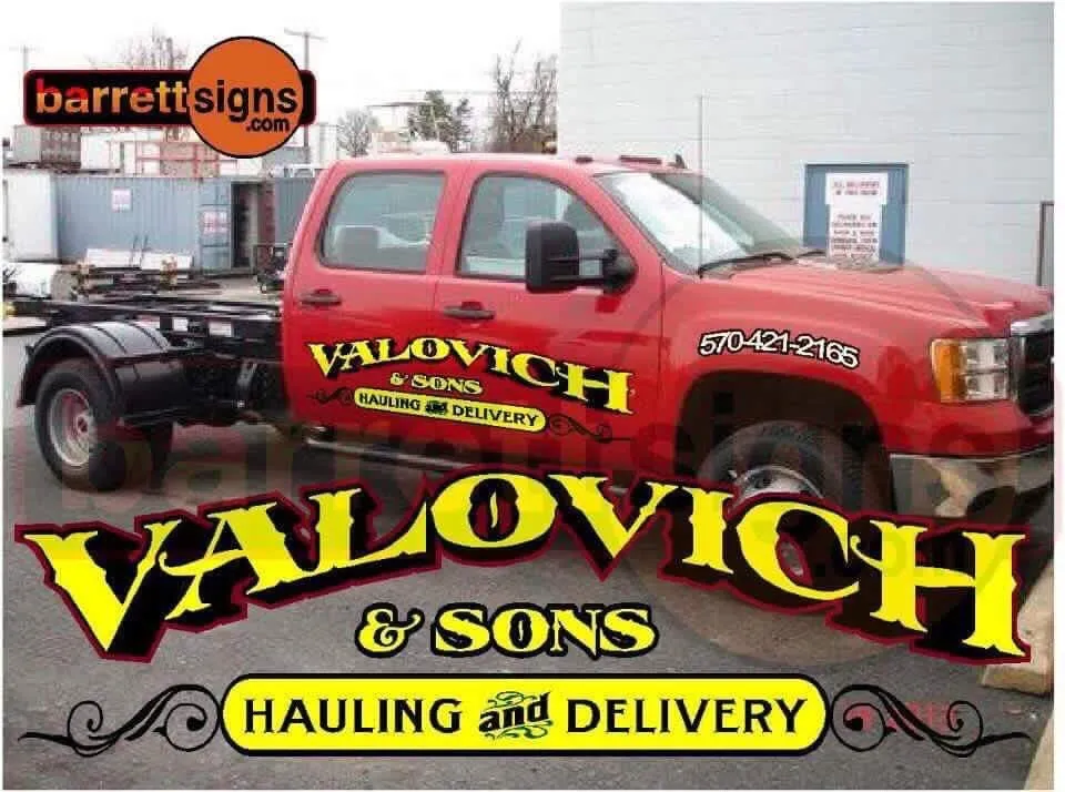 Expert lawn care service experts serving Stroudsburg, PA - Valovich & Sons