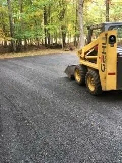 Professional landscape design in Stroudsburg, PA by Valovich & Sons