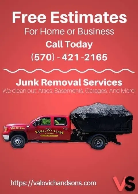 Affordable landscape design experts serving Stroudsburg, PA - Valovich & Sons