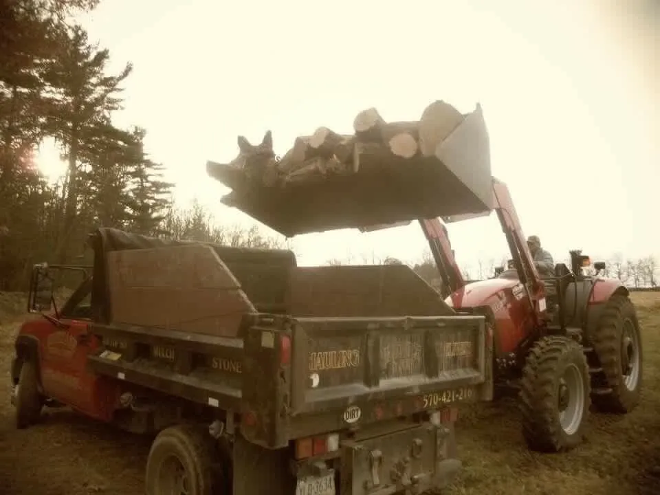 Trusted garden landscaping for year-round maintenance across Stroudsburg, PA - Valovich & Sons