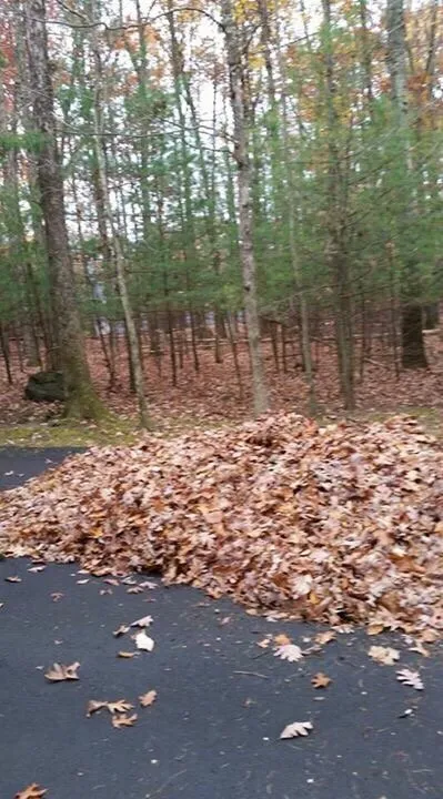 Local residential landscaping for homes across Stroudsburg, PA - Valovich & Sons