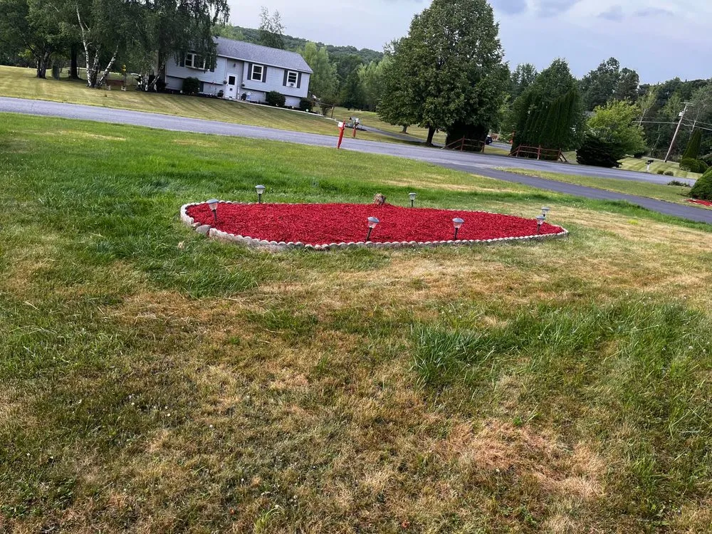 Local yard maintenance near you across Stroudsburg, PA - Valovich & Sons