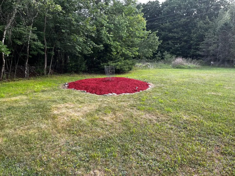 Custom outdoor landscaping near you across Stroudsburg, PA - Valovich & Sons