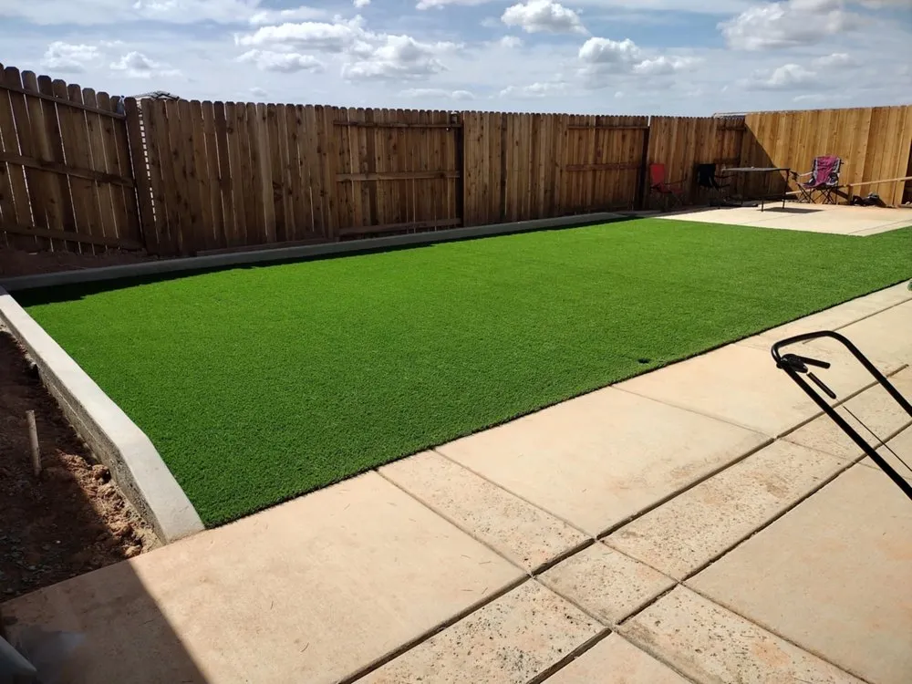 Trusted yard maintenance in Jackson, CA by Valtierra Landscape