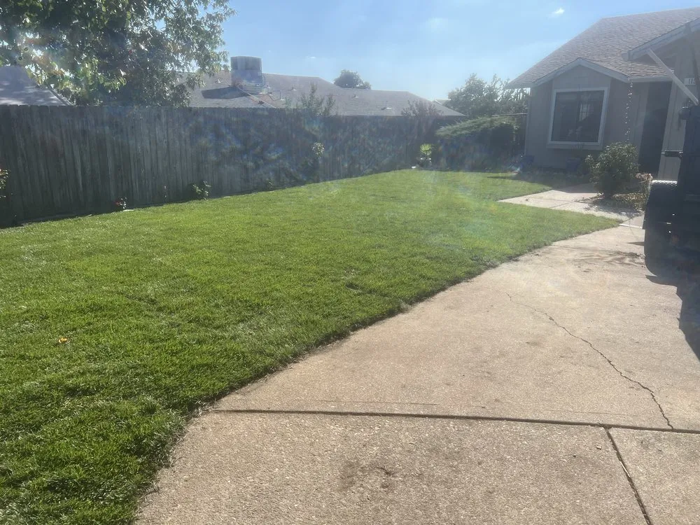 Reliable landscape design near you across Jackson, CA - Valtierra Landscape