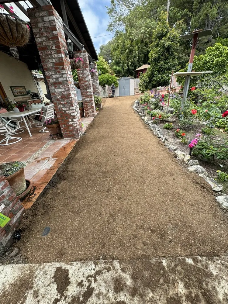 Trusted landscape installation for outdoor upgrades in Lomita, CA by Valtierra’s Landscape
