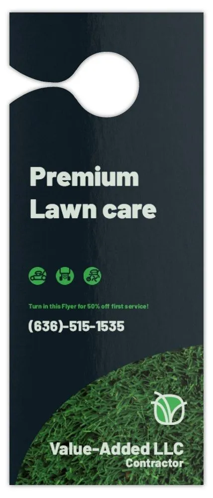 Reliable residential landscaping for residential properties across Warrensburg, MO - Value Added