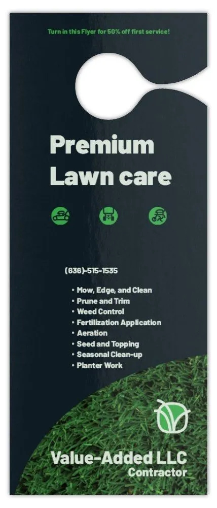 Expert outdoor landscaping for homes in Warrensburg, MO by Value Added