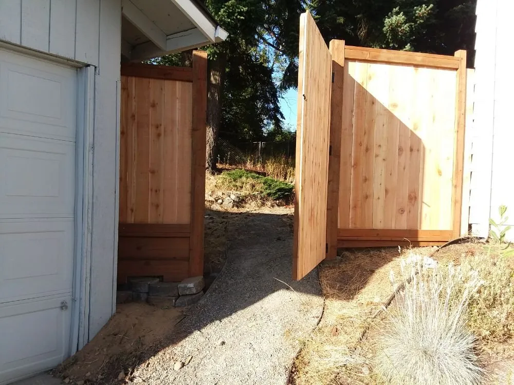 Trusted yard cleanup service experts serving Lakewood, WA - Value Landscape