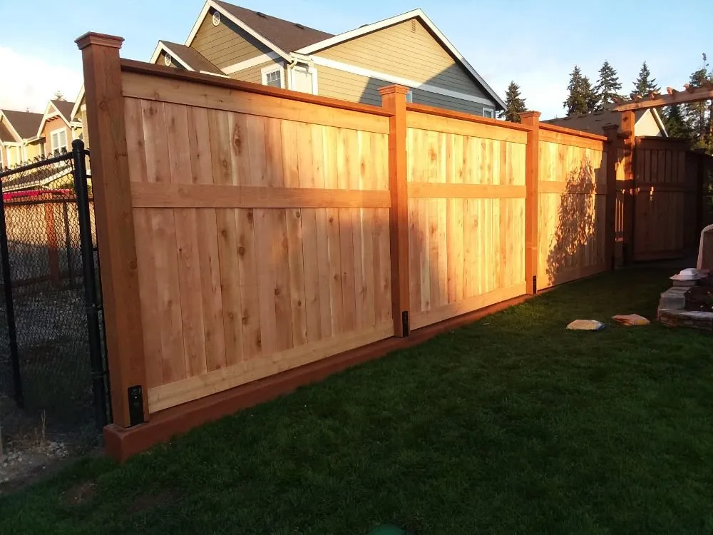Trusted outdoor landscaping experts serving Lakewood, WA - Value Landscape