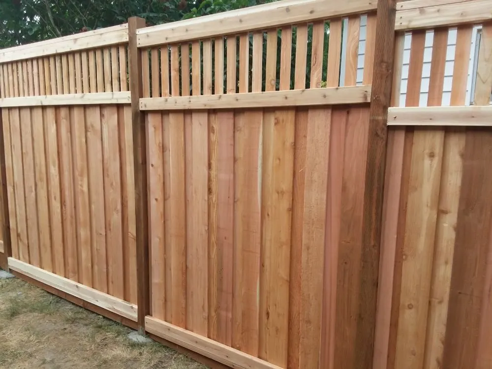 Custom garden landscaping for residential properties across Lakewood, WA - Value Landscape