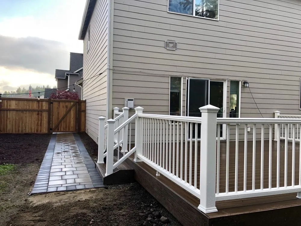 Professional landscape design experts serving Lakewood, WA - Value Landscape