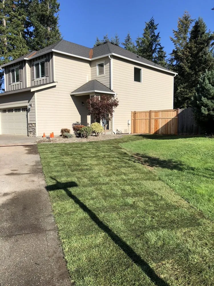 Top-rated residential landscaping near you across Lakewood, WA - Value Landscape