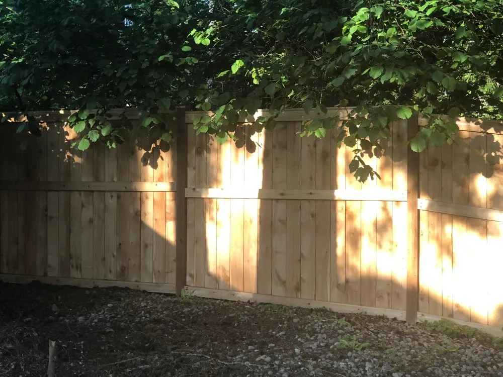 Custom residential landscaping in Lakewood, WA by Value Landscape