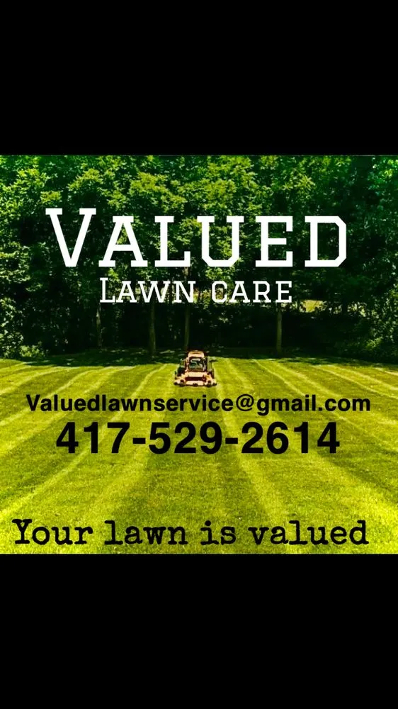 Reliable yard maintenance for residential properties in Carthage, MO by Valued Lawn Care