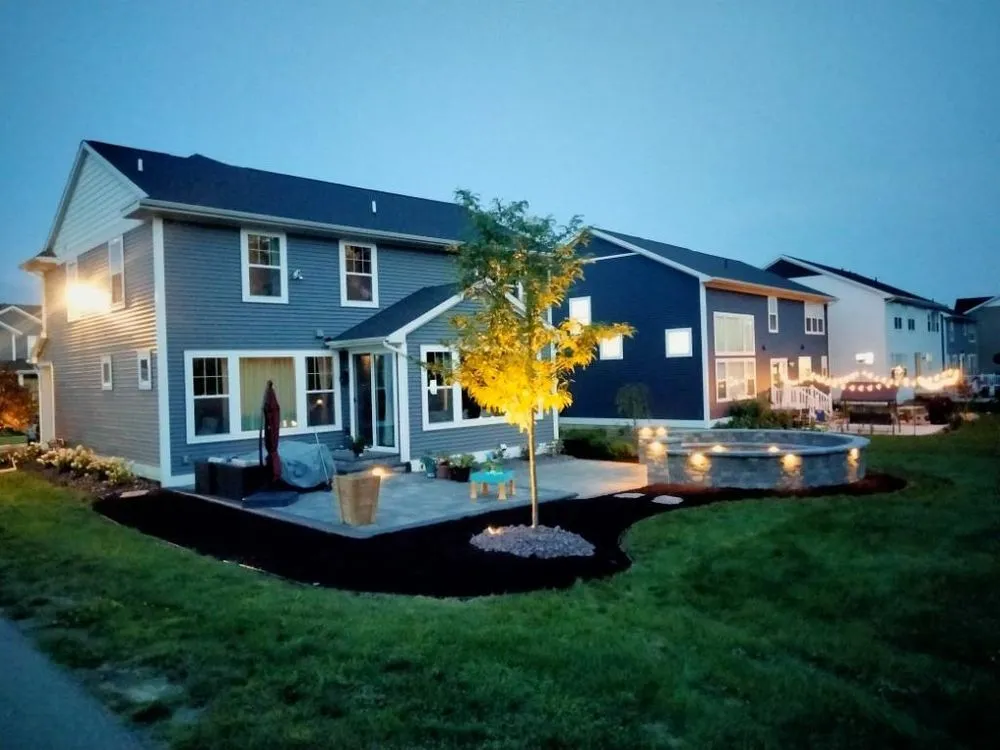 Expert landscape design experts serving Lansing, MI - Valy’s Lawnscapes