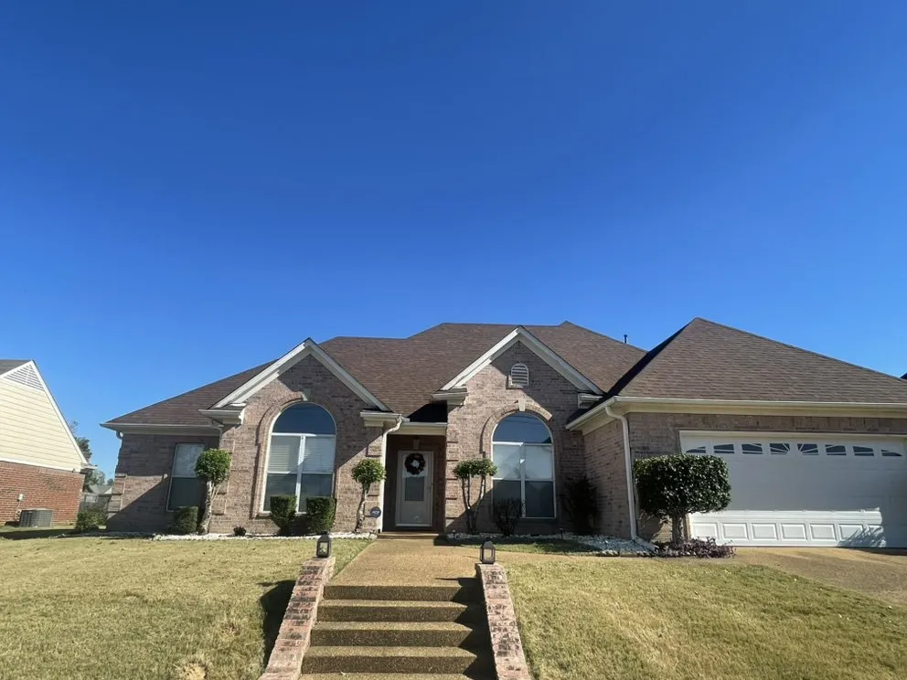 Expert garden landscaping near you in Horn Lake, MS by Val’z Services