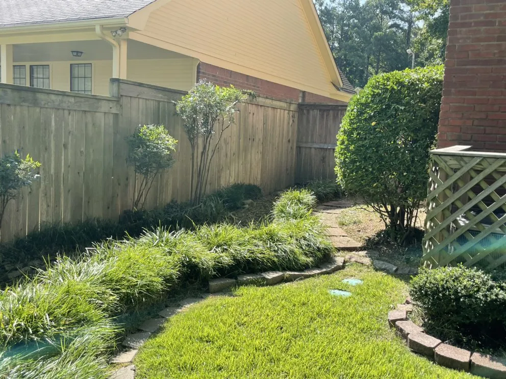 Custom landscaping services experts serving Horn Lake, MS - Val’z Services