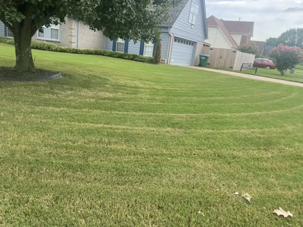 Local lawn care service in Horn Lake, MS - Val’z Services