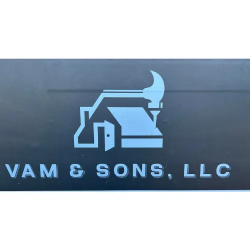 Custom outdoor landscaping in Lebanon, OR - Vam & Sons