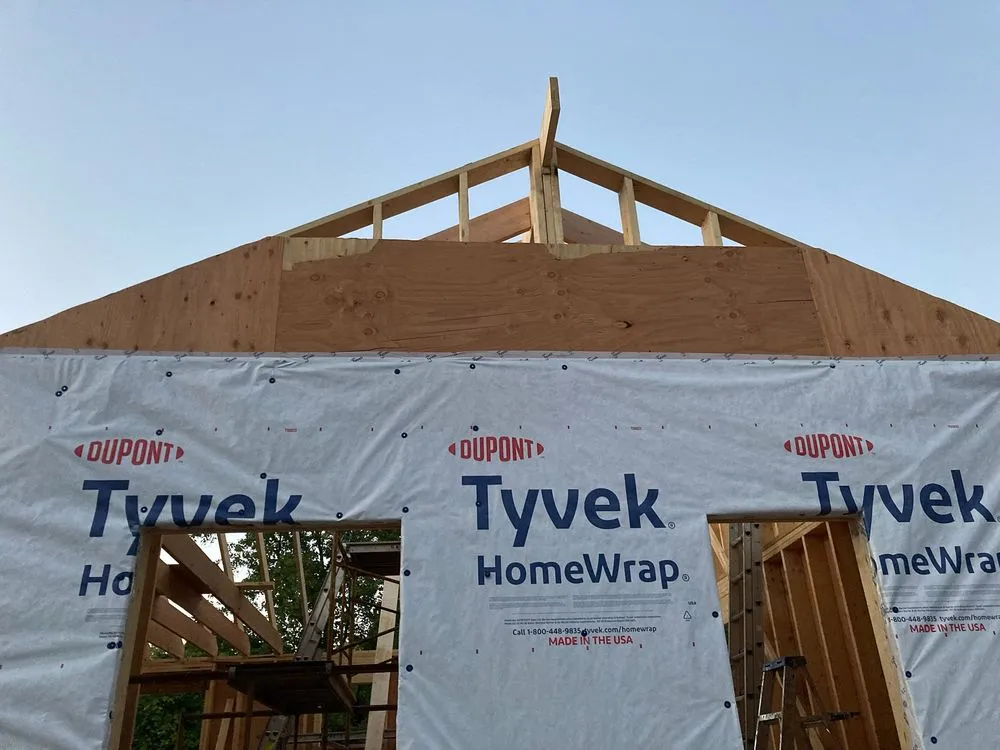 Expert residential landscaping in Niles, IL - VAM Construction