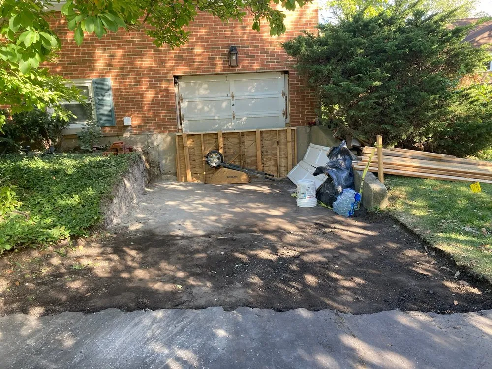 Custom residential landscaping near you across Niles, IL - VAM Construction