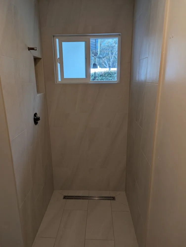 Affordable outdoor landscaping in Soquel, CA by VAMS Tile