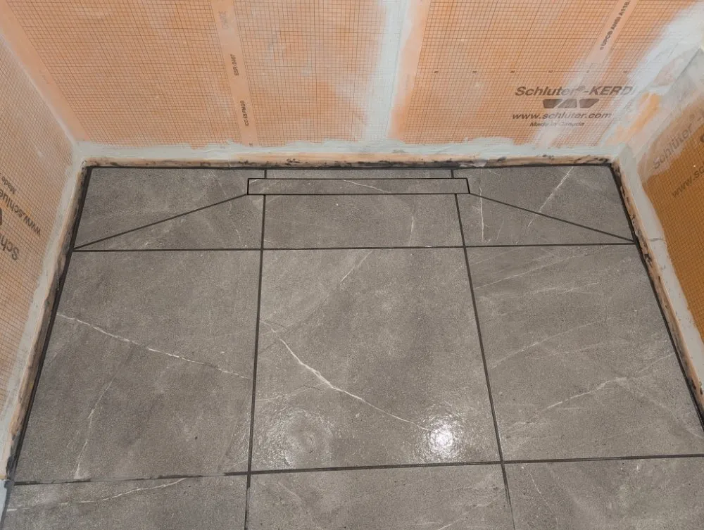 Custom yard maintenance for year-round maintenance in Soquel, CA by VAMS Tile