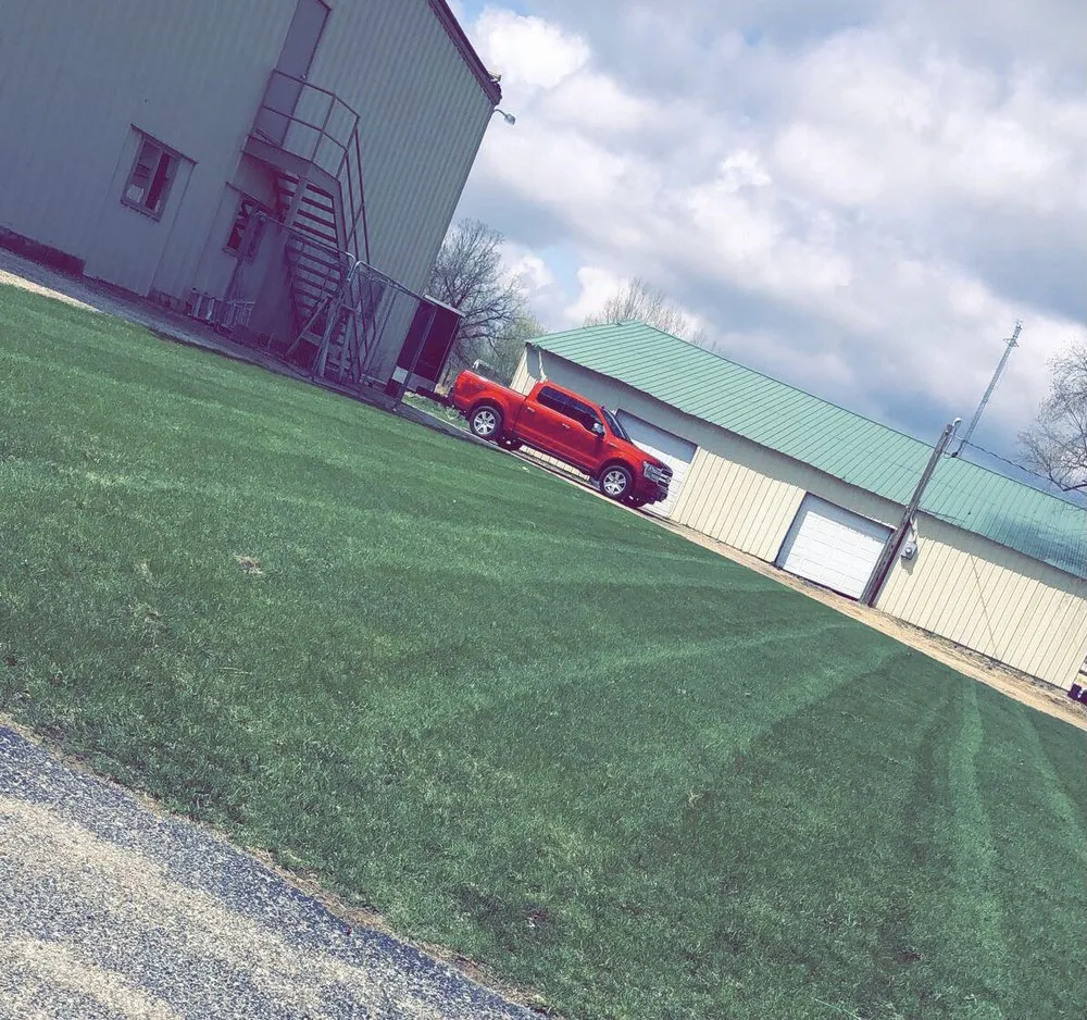 Local lawn care service near you across Milton, WI - Van Acker’s Lawn Care