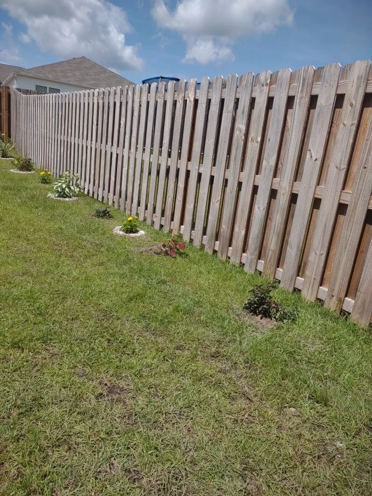 Trusted yard maintenance experts serving Jacksonville, NC - Van and Pops Lawn Care