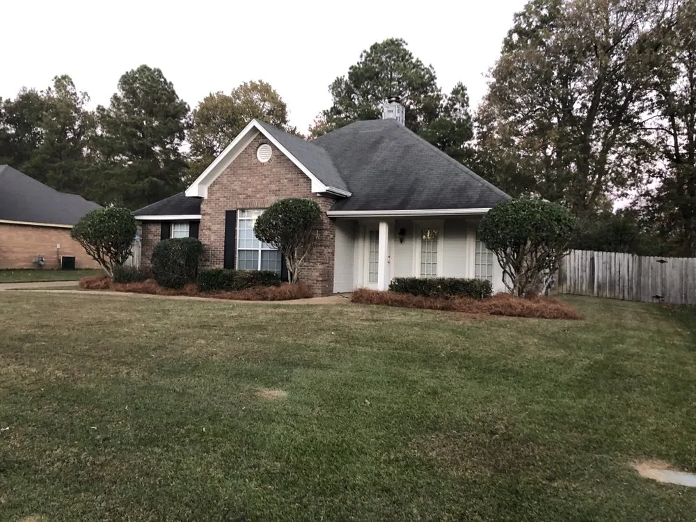 Trusted landscape installation in Pearl, MS - Van Buren Lawn & Landscape