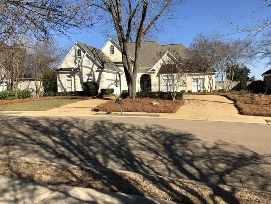 Van Buren Lawn & Landscape