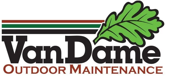 Trusted lawn mowing service for beautiful yards in Lafayette, IN by Van Dame Outdoor Maintenance