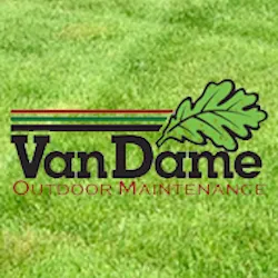 Custom lawn care service in Lafayette, IN - Van Dame Outdoor Maintenance