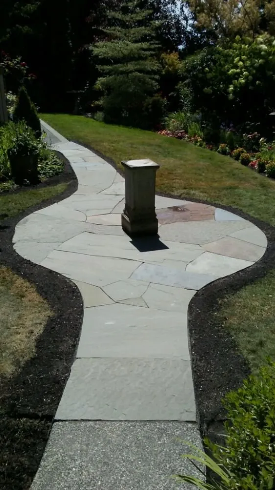 Professional landscape design in Tulalip, WA - Van Den Akker's Landscaping & Hydroseeding