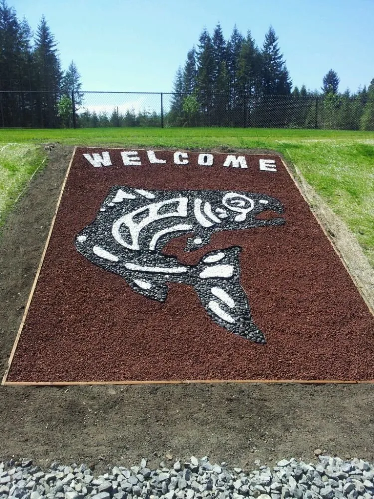 Top-rated residential landscaping for year-round maintenance in Tulalip, WA by Van Den Akker's Landscaping & Hydroseeding