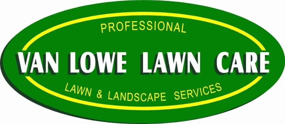 Custom lawn mowing service in Mount Airy, MD - Van Lowe Lawn Care