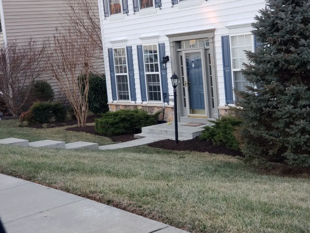 Affordable landscaping services for outdoor upgrades in Mount Airy, MD by Van Lowe Lawn Care