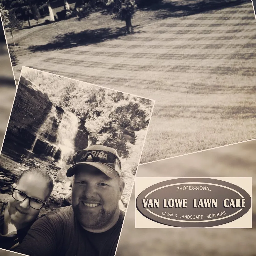 Expert landscaping services for outdoor upgrades in Mount Airy, MD by Van Lowe Lawn Care