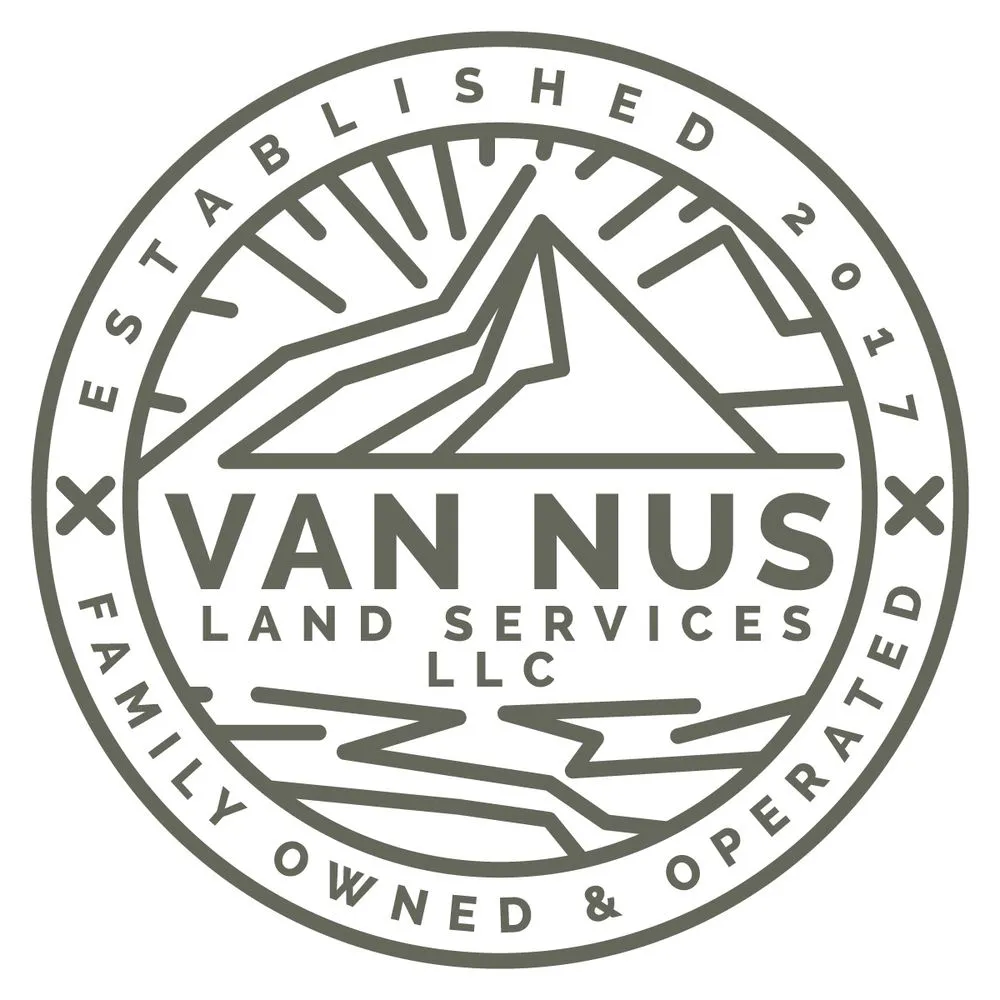 Custom landscaping services with custom design in Dacula, GA by Van Nus Land Services