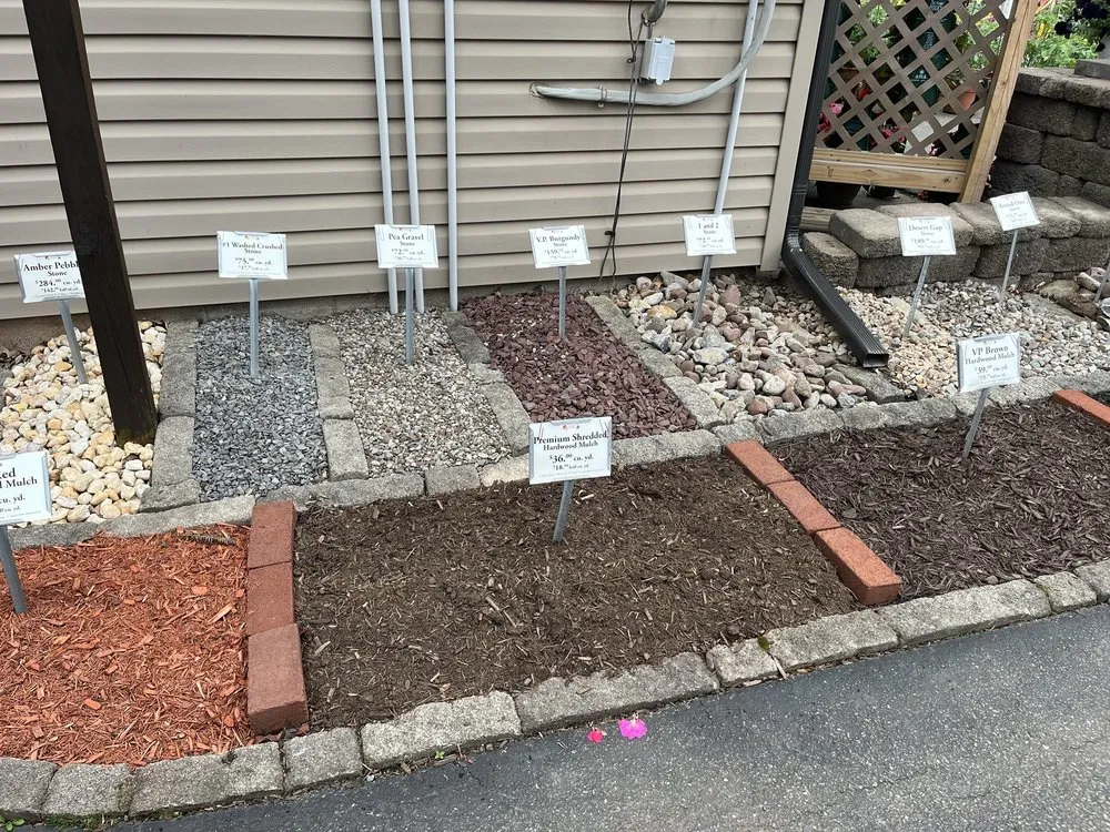 Trusted yard maintenance experts serving Rochester, NY - Van Putte Gardens