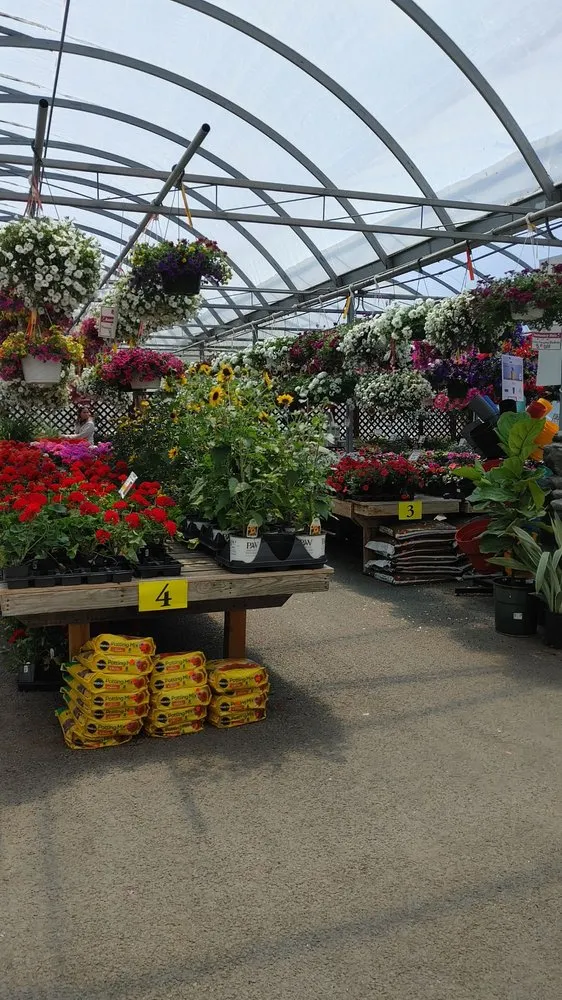 Expert landscape installation experts serving Rochester, NY - Van Putte Gardens