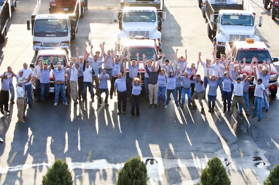 Expert residential landscaping in Rochester, NY - Van Putte Gardens