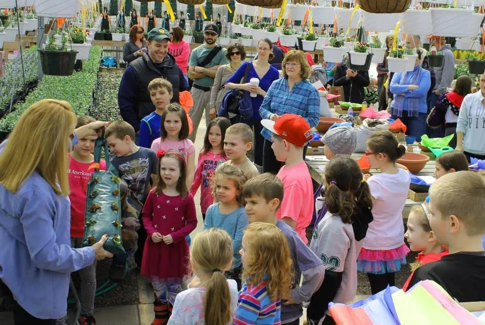 Reliable garden landscaping in Rochester, NY - Van Putte Gardens