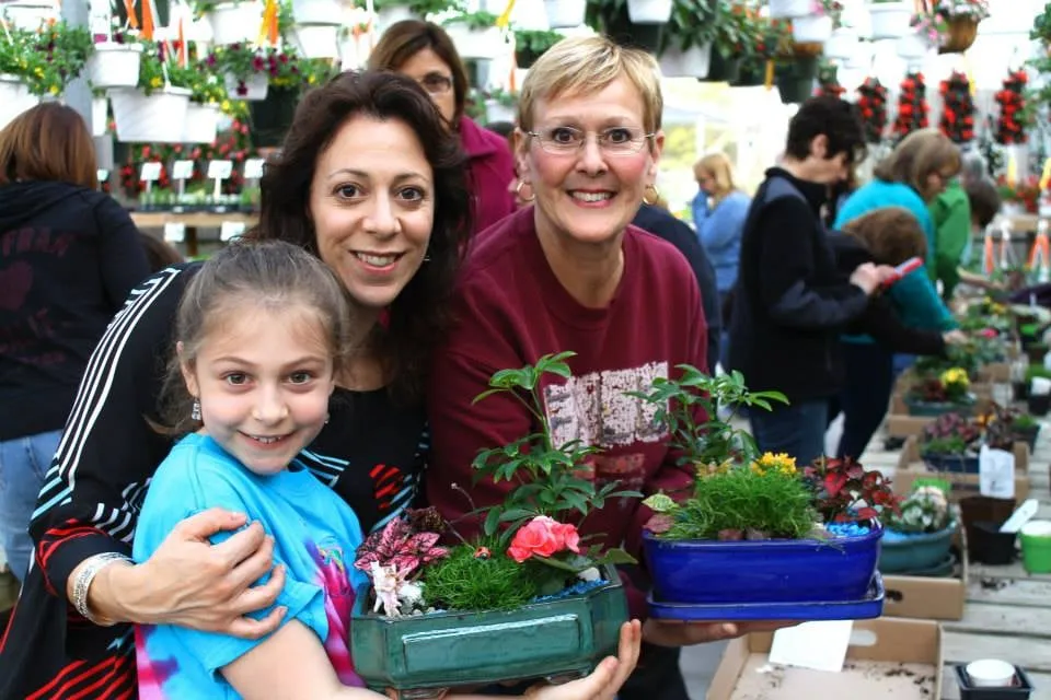 Top-rated residential landscaping in Rochester, NY by Van Putte Gardens