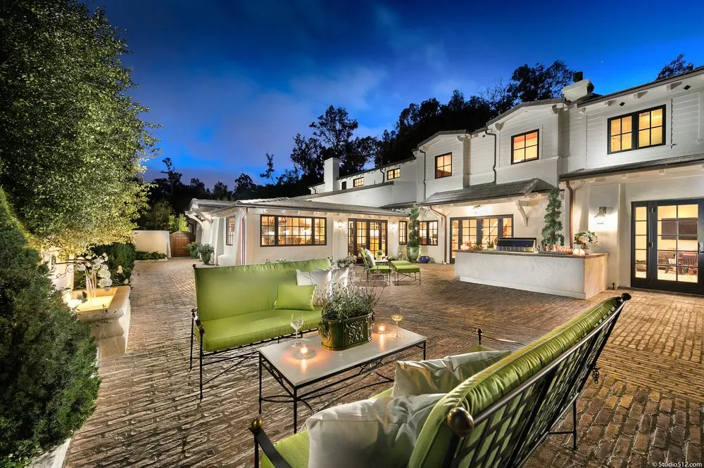 Expert residential landscaping for homes in Encinitas, CA by Van Slyke Landscape