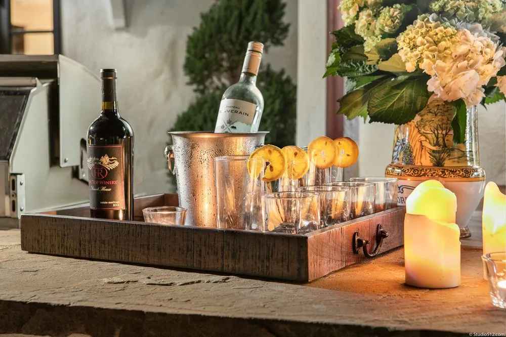 Top-rated lawn care service in Encinitas, CA - Van Slyke Landscape