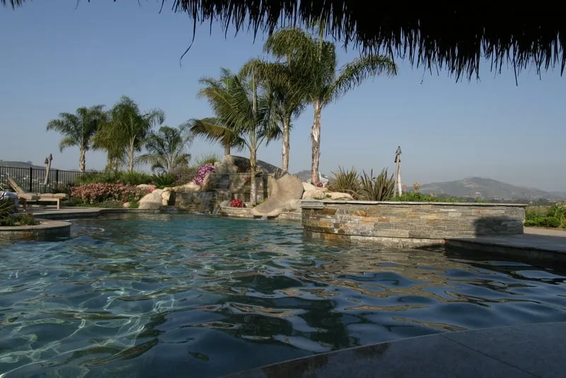 Reliable garden landscaping experts serving Encinitas, CA - Van Slyke Landscape